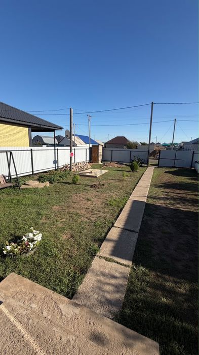 Продается часный дом в районе Сарытау