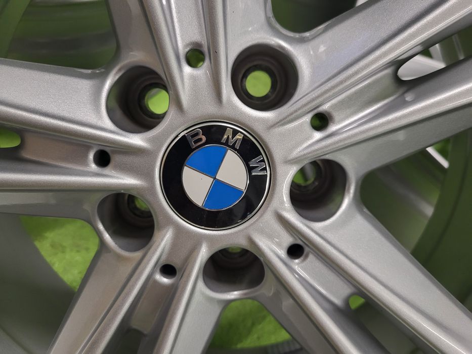 18 5x112 BMW X3 X4 лети джанти 5х112 бмв х3