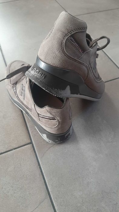 Adidasi hogan  nr.36