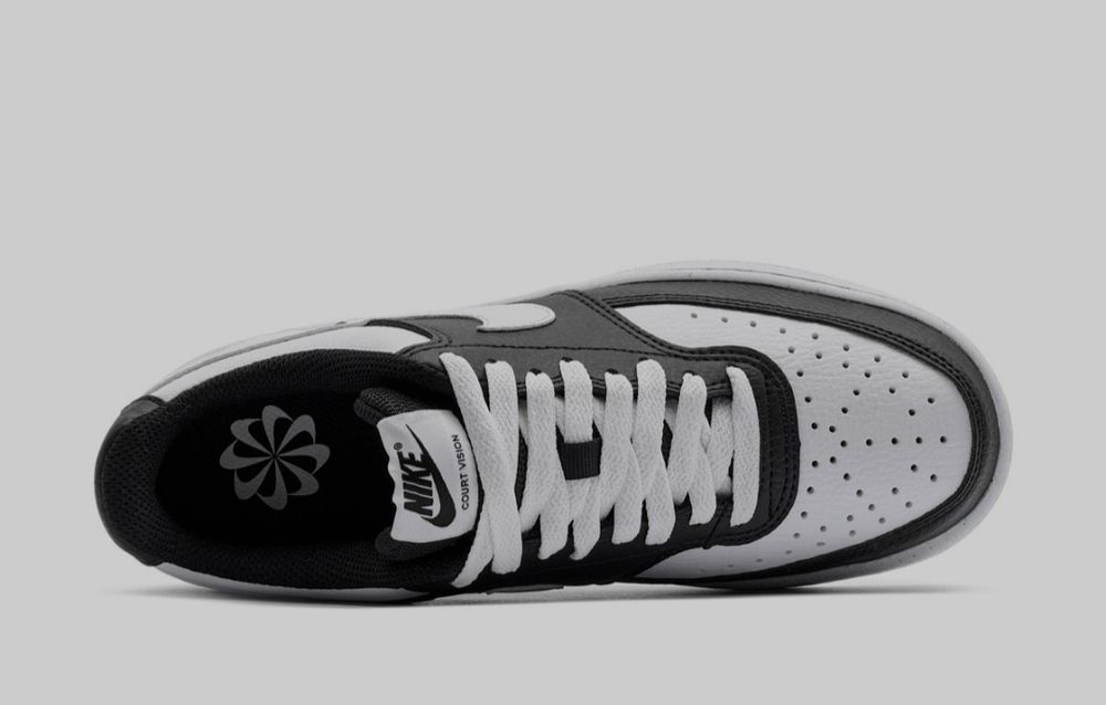 Nike Court Vision Low