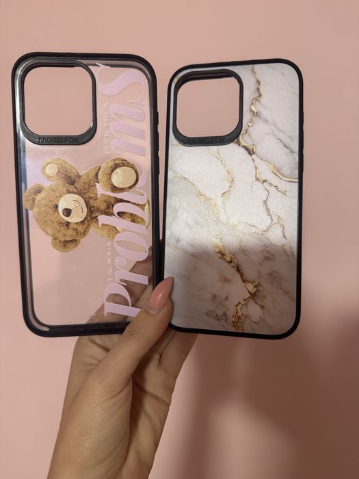 Кейс за iphone 15 pro max