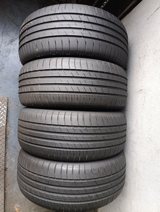 Anvelope de vara 205 50 17 Goodyear