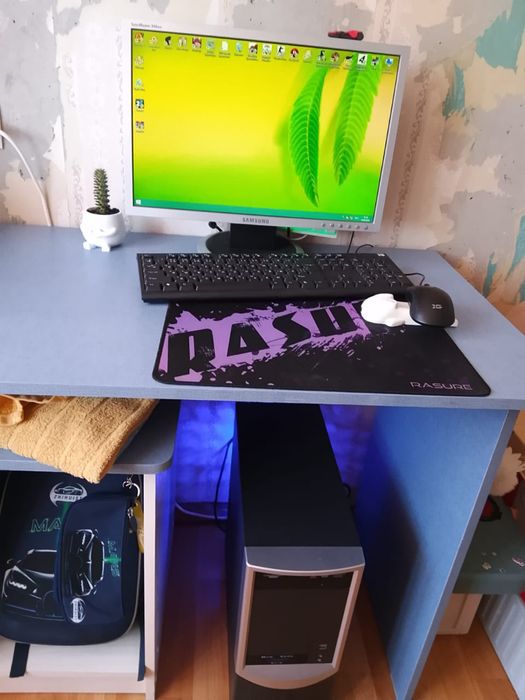 Продам компьютер  в отличном состоянии