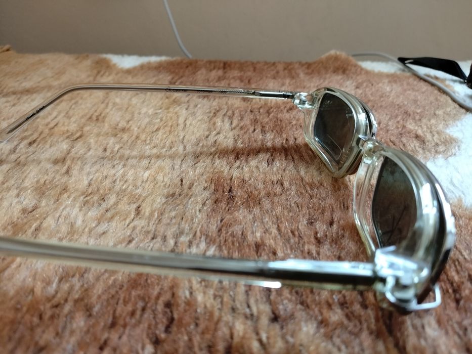 Диоптърни очила Calvin Klein