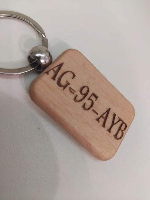 Set Auto Personalizat – cu Cadou Special!