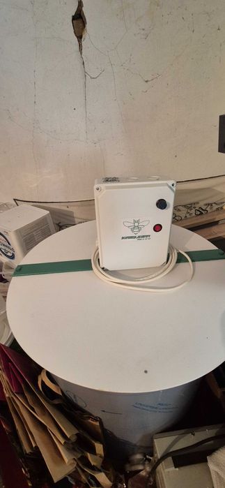 Центрофуга за мед 550€