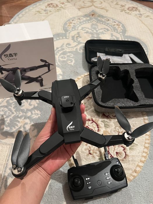 дрон сатылады новый багасы 50.000