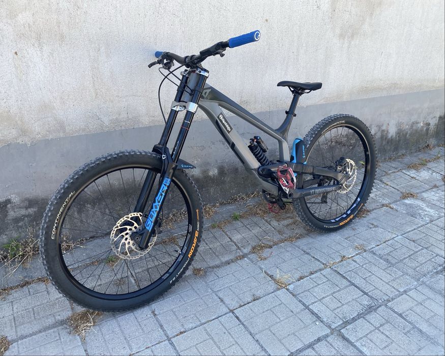 YT tues dh 27,5 L 2023