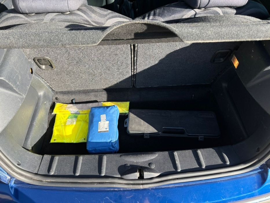 Mini Cooper One 1.6 Benzina 2003 90Cp