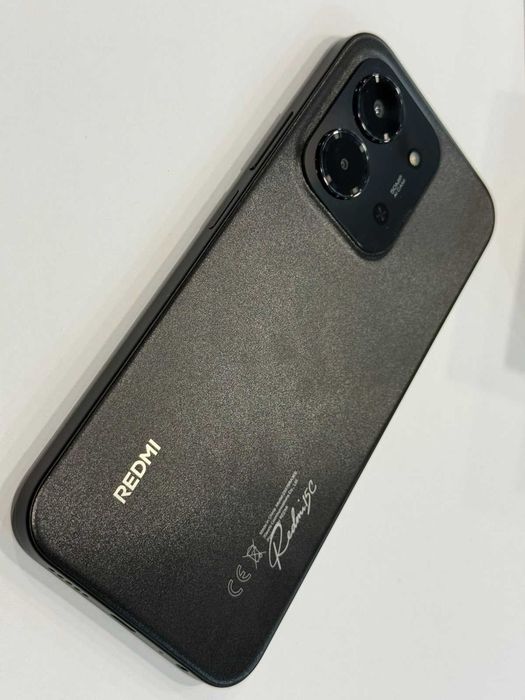 Xiaomi Redmi 15C 4GB RAM / 256GB