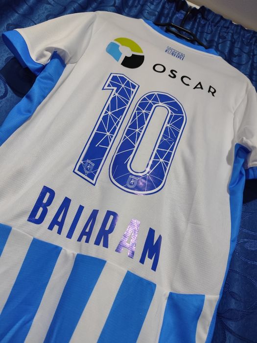Tricou Craiova - Baiaram