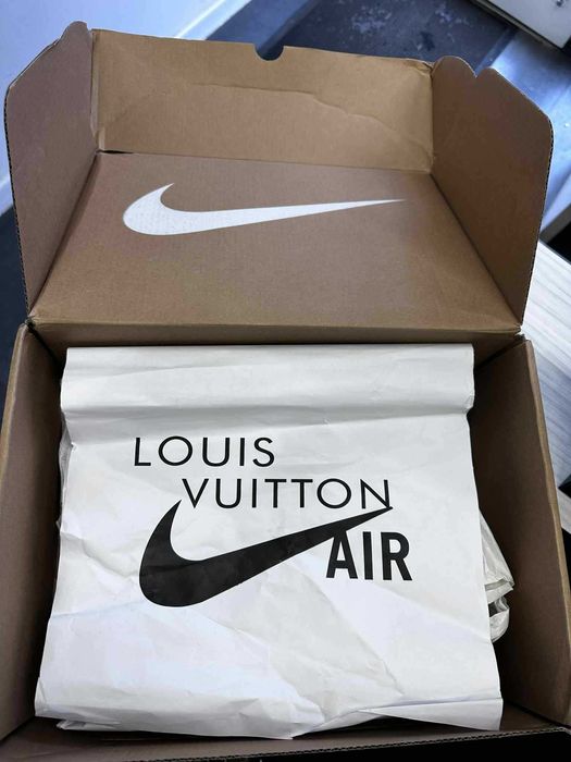 Маратонки Nike - 43 номер - нови