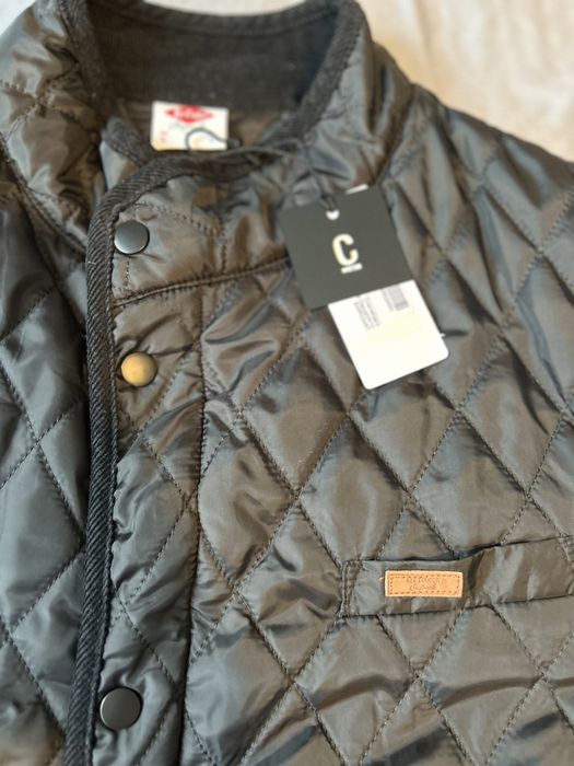 Мъжко яке Lee Cooper размер Л ново