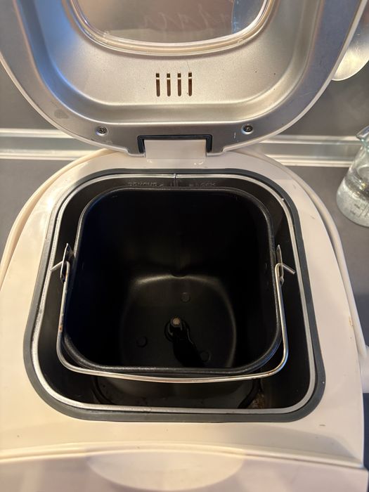 Пекарна за хляб Gorenje