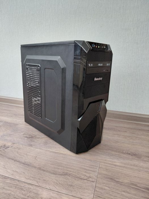 Корпус для ПК, системный блок