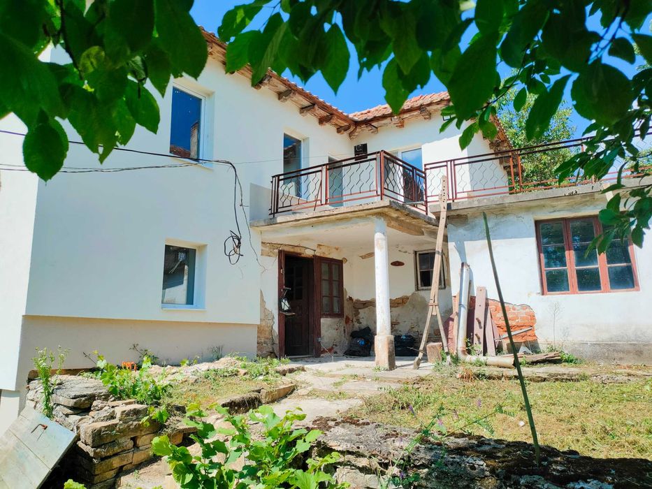 Продава се Къща в с. Янтра, Област Габрово - 120 кв.м за 168 €/кв.м - Снимка #2