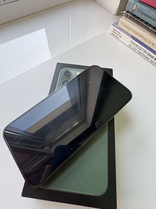 Iphone 13 pro max 256GB