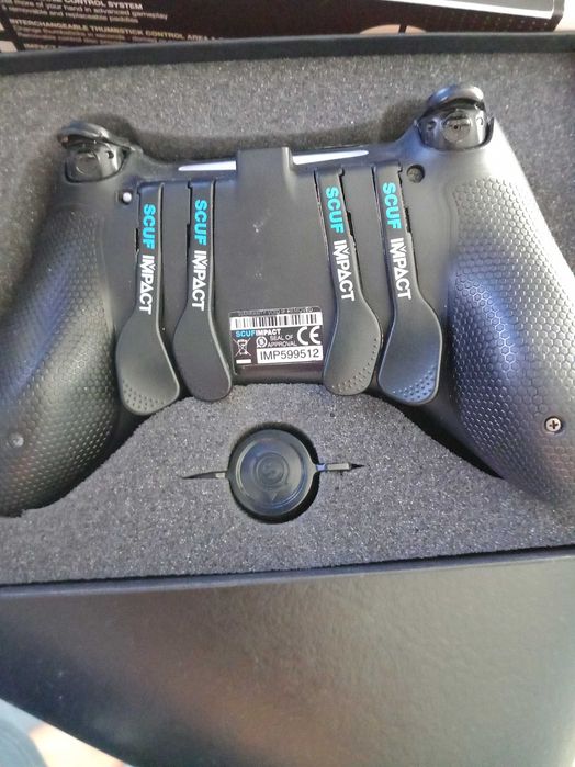 SCUF gaming джойстик