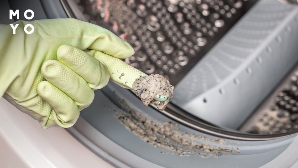 Ремонт стиральных машин