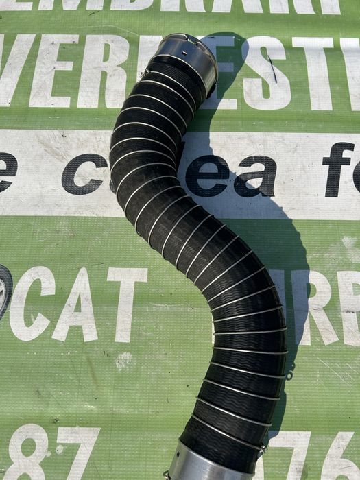 Furtun intercooler BMW G30 2.0 D B47 190 cp