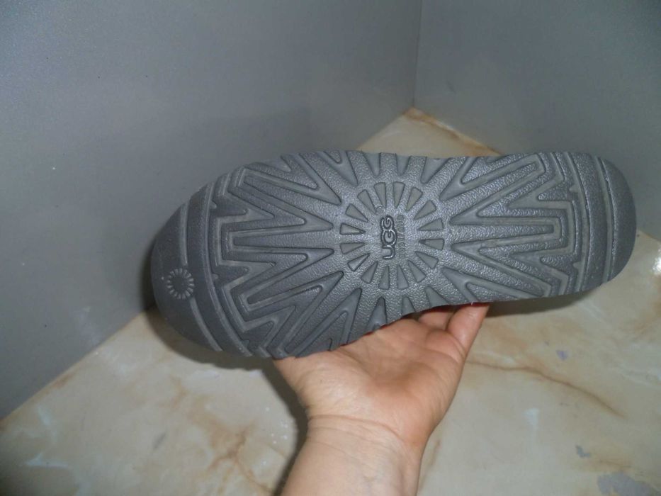UGG оригинални ботуши №36
