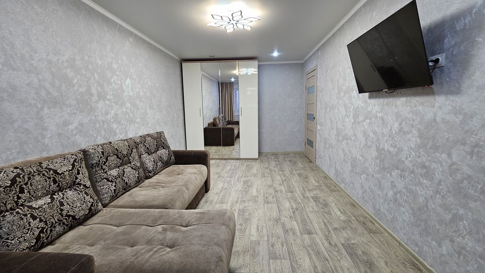 Посуточно 2ком.кв на Соколе