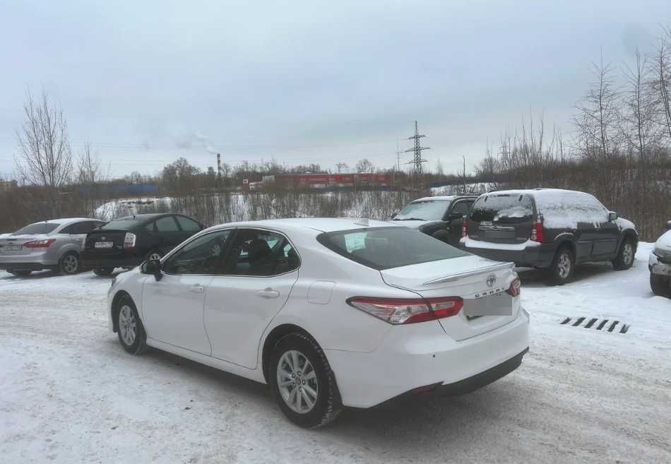 продам Toyota Camry, 2019