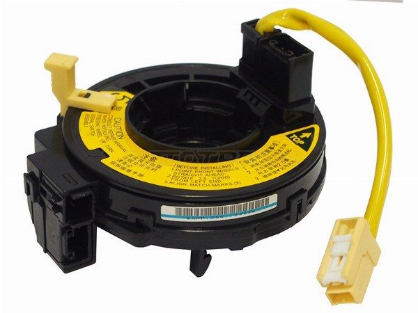 Шлейф подрулевой Toyota Allex