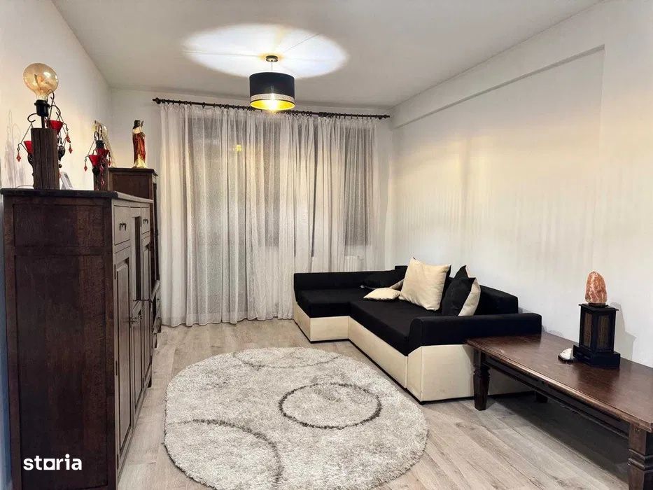 Apartament cu o camera, decomandat, balcon, zona ANL — fotografia 1