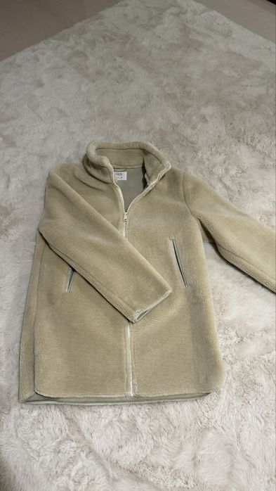 Geaca Zara marime 152 / 11-12 ani