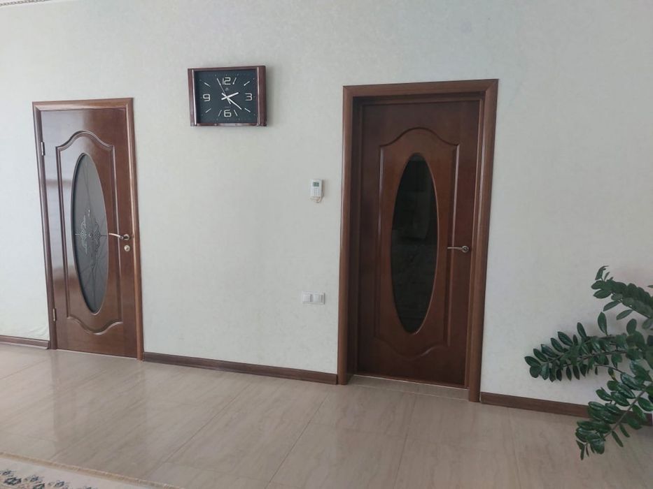 Продам двери б/у, в хорошем состоянии