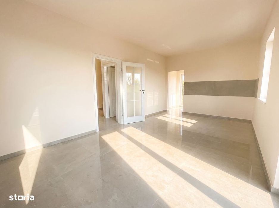 Casa individuala, 4 camere, P+1+M, Comision 0%