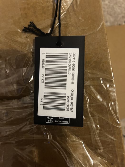 sapca dsquared2 originala