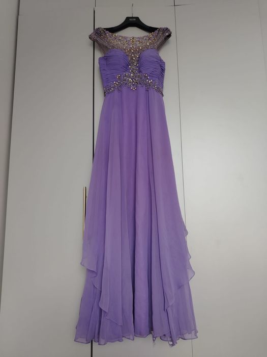 Платье нарядная USA