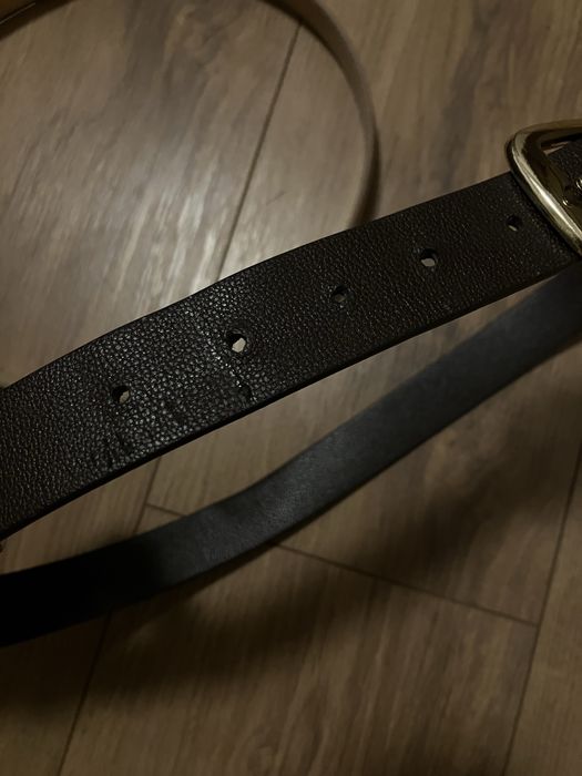 Cavalli Guess колани естествена кожа двата 10 евро