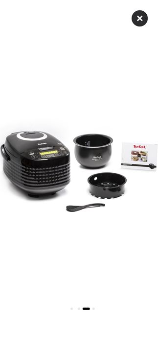 Мултикукър Tefal
