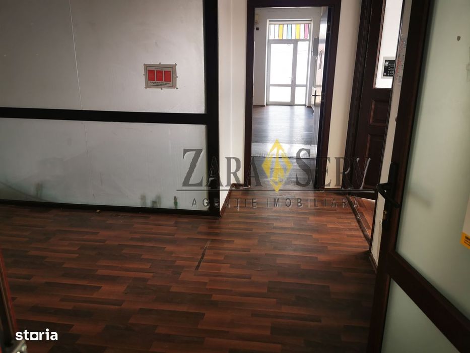 Birou Ultracentral Ploiești | 94 mp | str. Ghe Goja /450 €