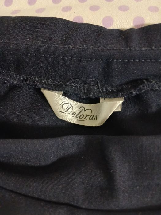 Школьная юбка на девочку