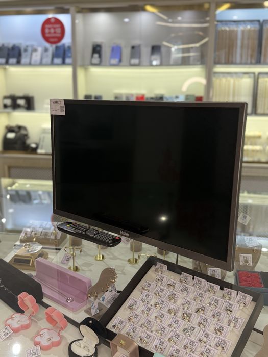 Телевизор Haier 24 дюйма