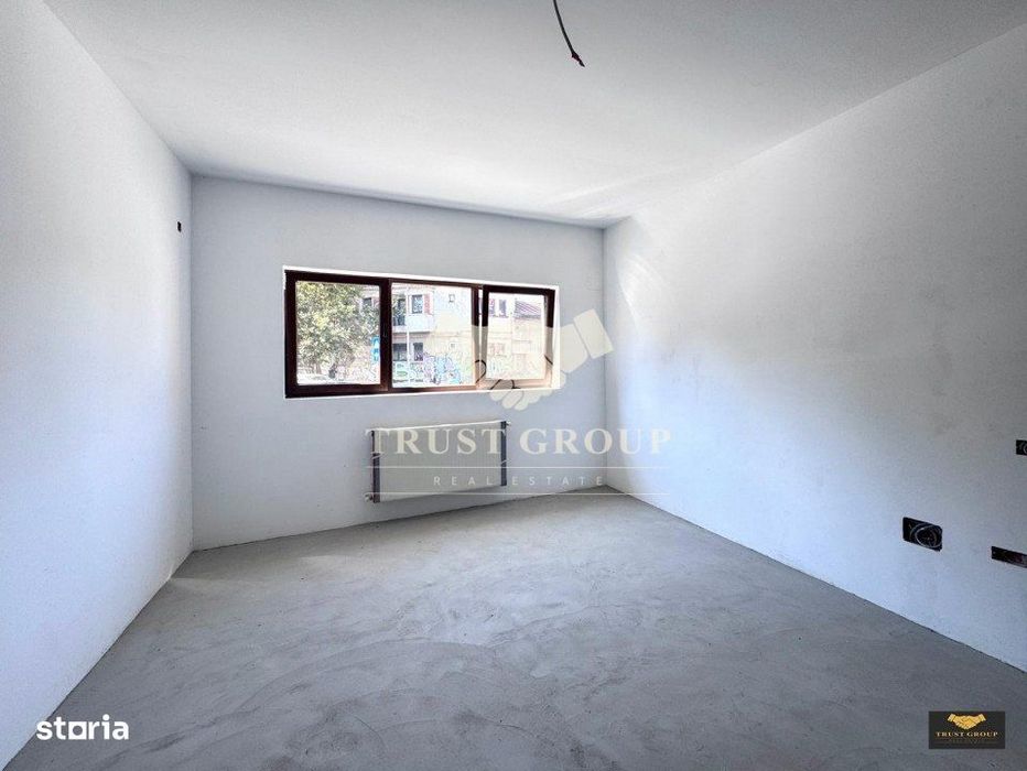Casa individuala Gradina Icoanei | 2 Locuri Parcare | 253 mp curte lib