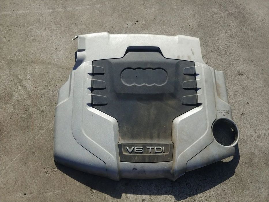 Capac motor 3.0 tdi audi a5 8t 059103925aq