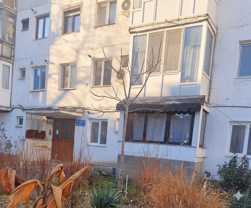 Apartament de vânzare 3 camere