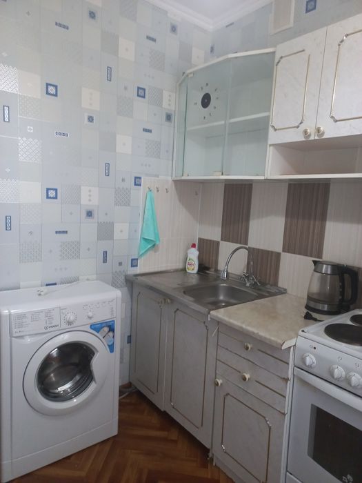 Сдаётся 1-ком квартира г.Балхаш