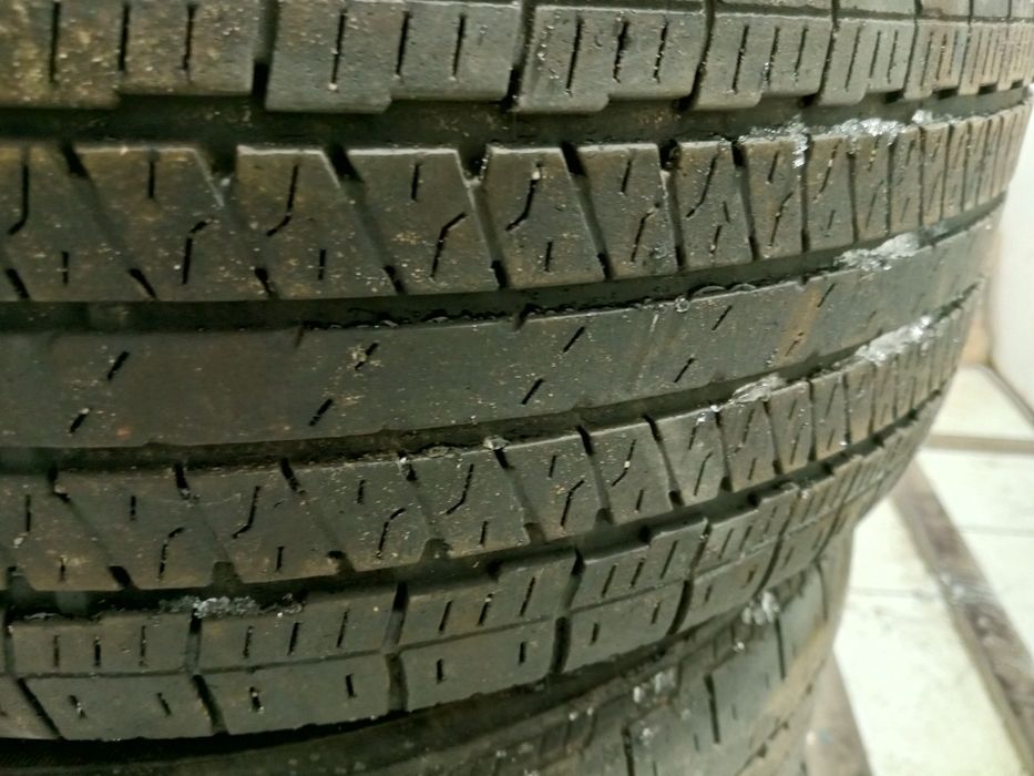 245х55х19 60к Комплект