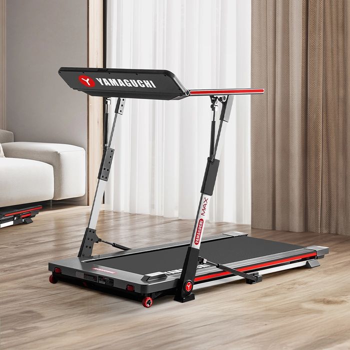 Беговая дорожка
Yamaguchi MAX