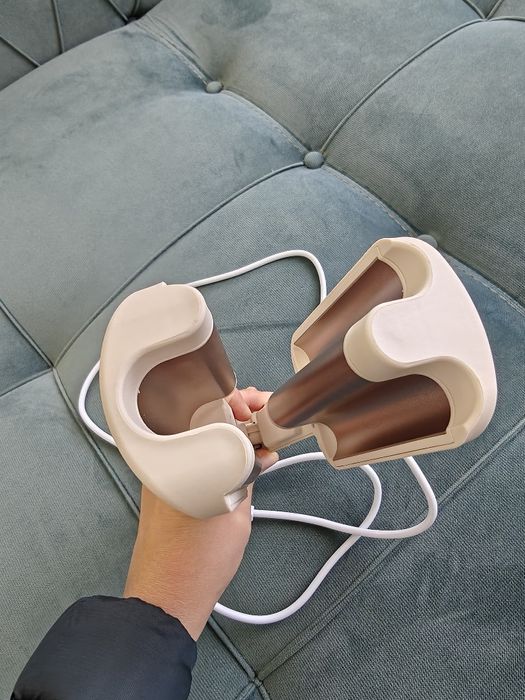 Плойка ( пляжные волна)