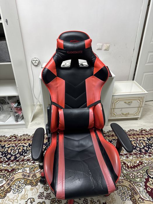 Игровые девайсы!