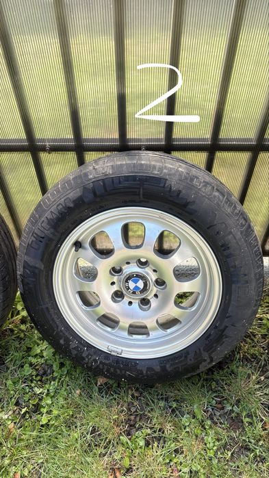 Jante BMW style 46