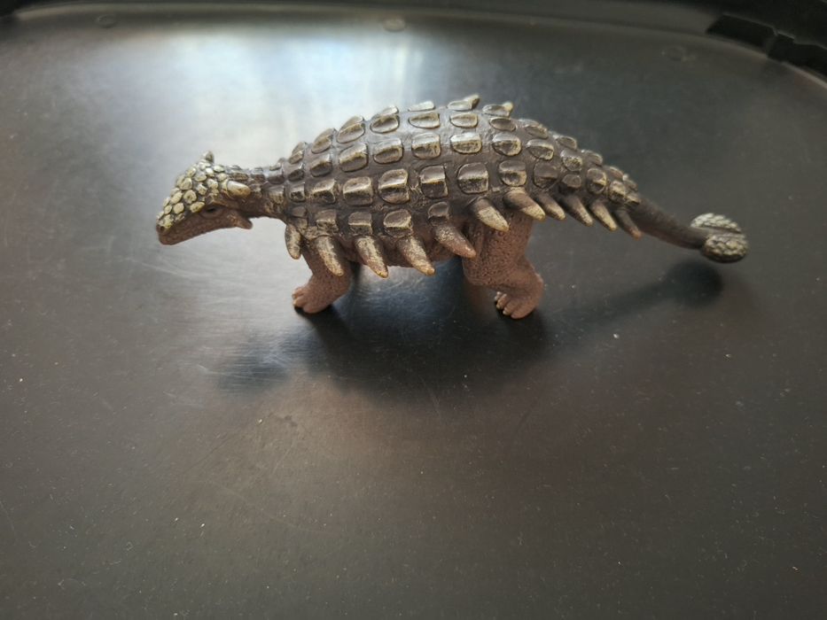 Dinozauri ca noi