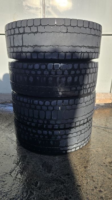 Продам резину б/у